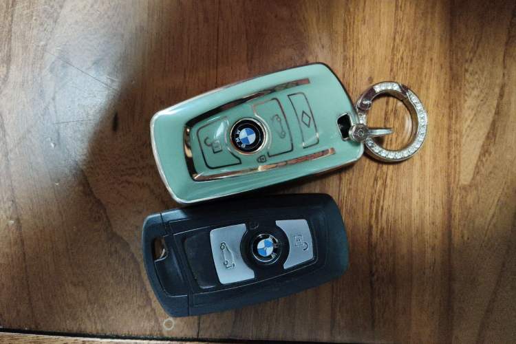 Used BMW 3 Series 2016 320Li Ambition Model