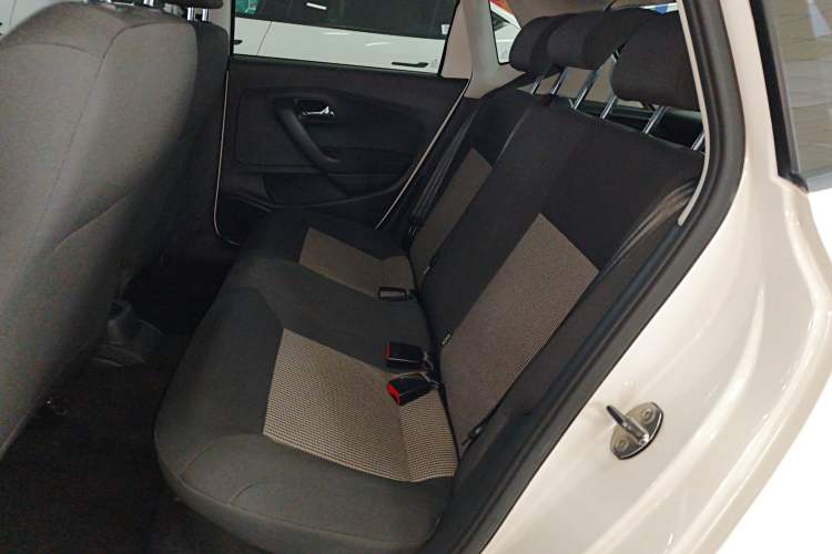 Used Volkswagen Polo 2016 1.4L Automatic Trendy Model
