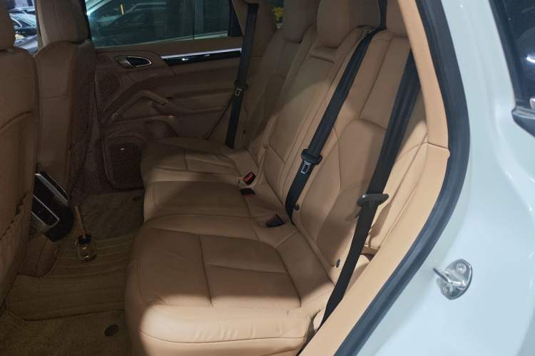 Used Porsche Cayenne 2011 Cayenne 3.0T