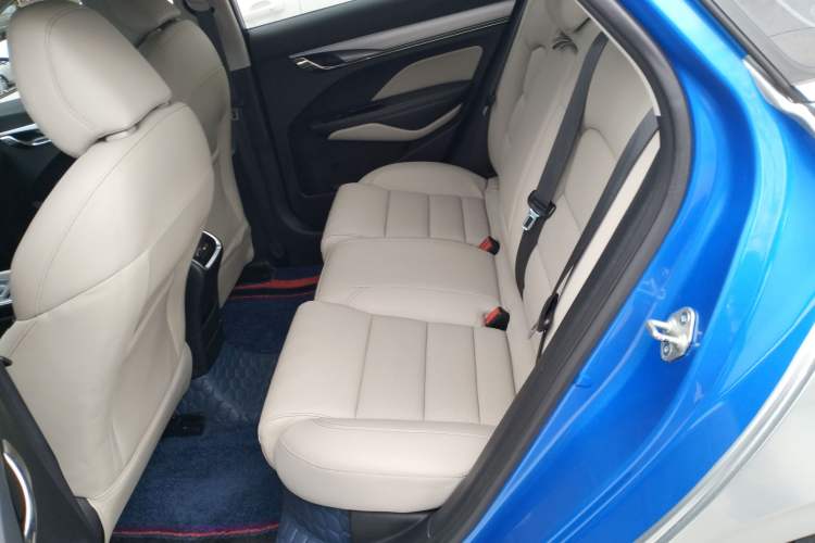 Used Geely Auto Binray 2018 14T CVT Binyi Edition
