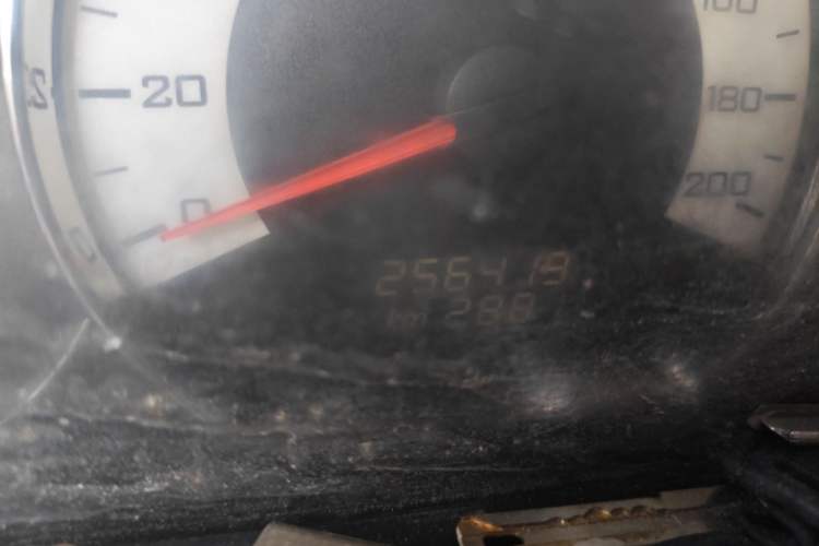 Used Wuling Hongguang 2014 1.5L S Standard Version