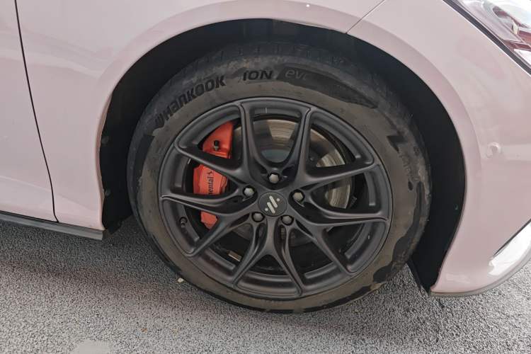 Used IM L6 2024 Max Standard Edition