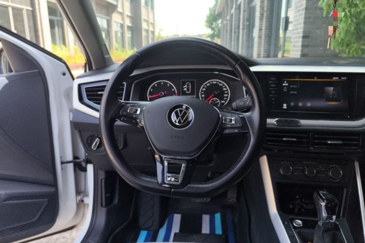 Used Volkswagen Polo 2021 Plus 1.5L Automatic Trendy Smart Luxury Edition