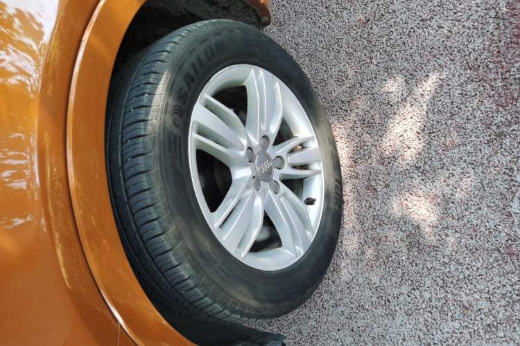 Used Audi Q3 2015 35 TFSI quattro Technology Edition