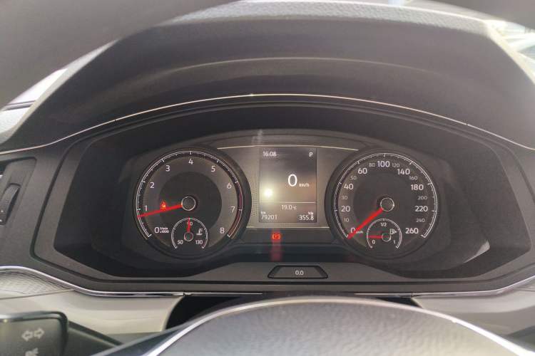 Used Volkswagen Lamando 2019 230TSI DSG Fashion Edition China VI
