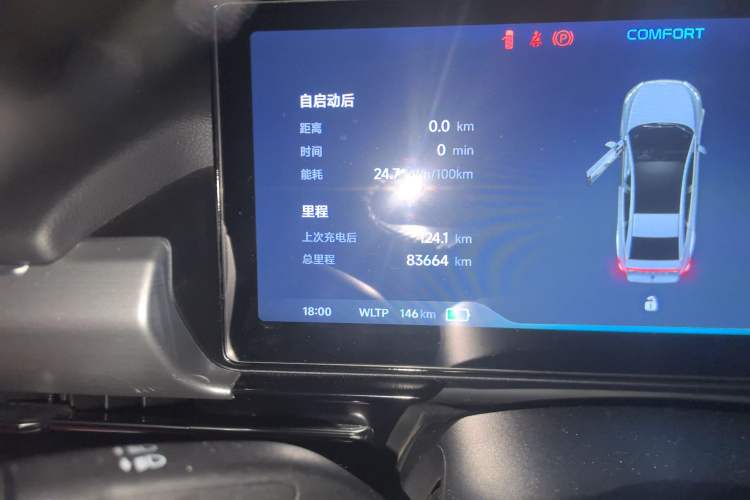 Used XPeng P5 2022 460E+