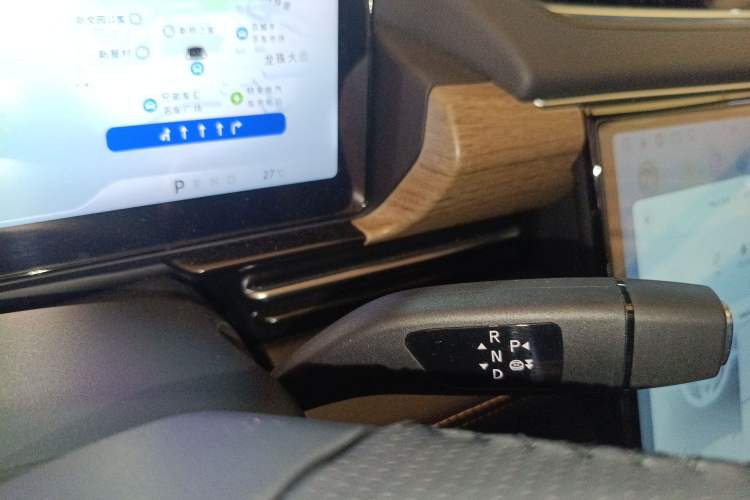 Used XPeng P5 2022 550P
