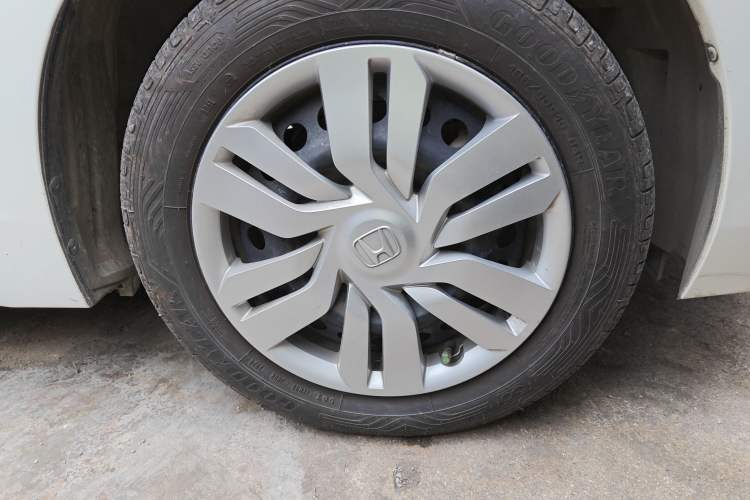 Used Honda Fit 2014 1.5L LX CVT Comfort Model