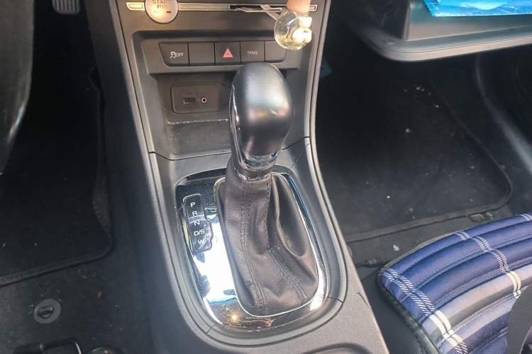 Used Roewe 360 2017 1.5L Automatic Luxury Edition