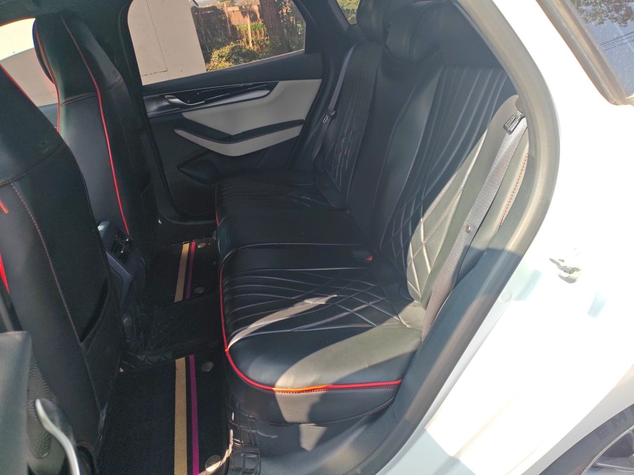 BYD Qin PLUS 2021 DM-i 120KM Flagship Model — снимка 14