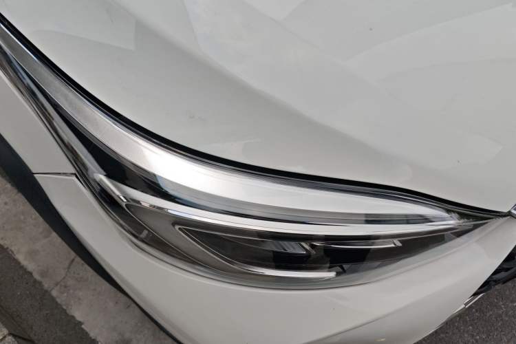 Used Toyota YARiS L Zhi Xuan 2021 X-Trail 1.5L CVT Leading Edition