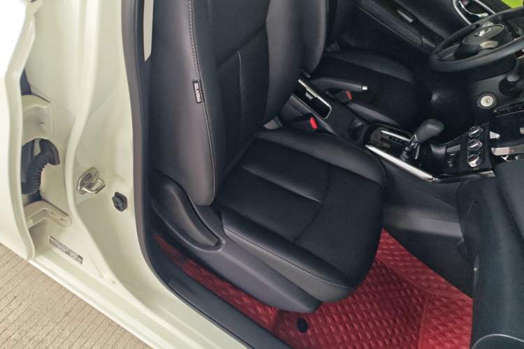 Used Nissan Sylphy 2021 Classic 1.6XL CVT Luxury Edition