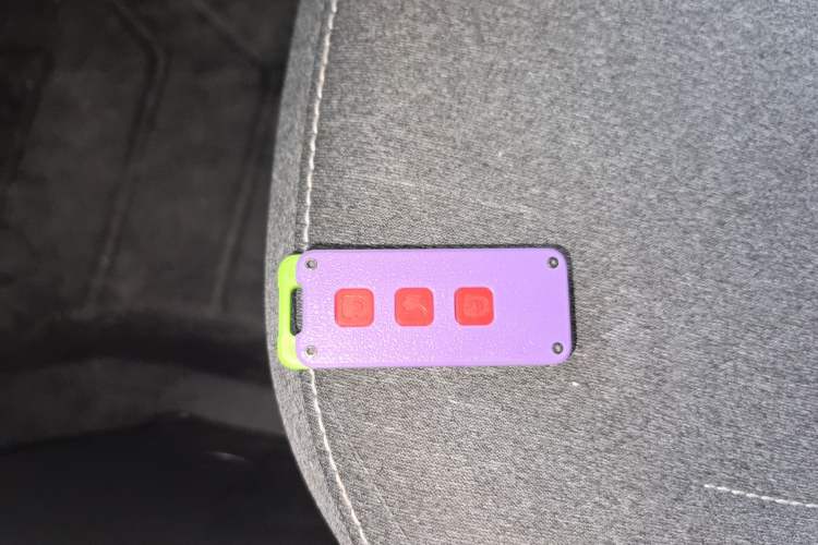 Used Geely Galaxy Panda 2024 Panda Mini 200km Longteng PRO Edition