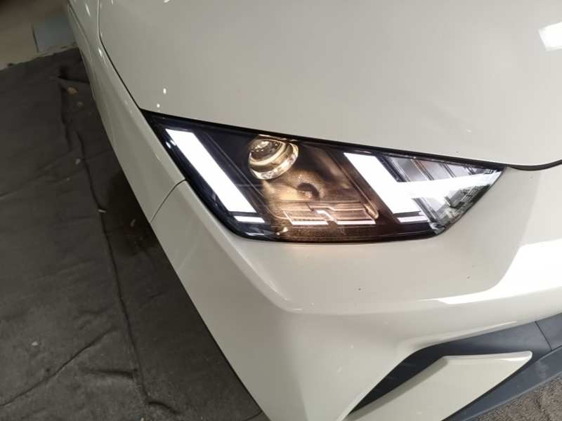 Used BYD Seagull 2024 Honor Edition 305km Dynamic Version — 7