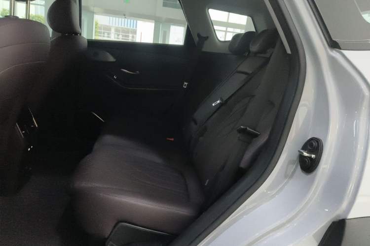 Used JETOUR X90 PRO 2024 1.6T DCT Luxury Edition 5 Seats
