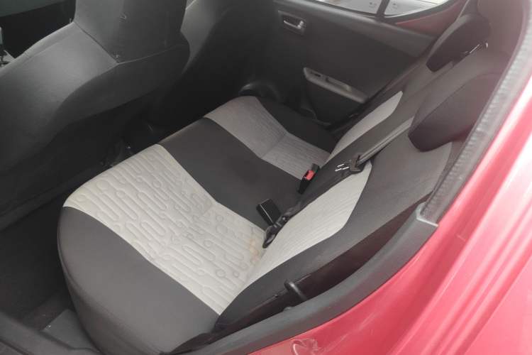 Used Suzuki Alto 2016 1.0L Automatic Deluxe Xuan Dong Edition
