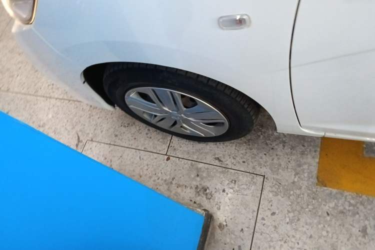 Used Honda Fit 2018 1.5L CVT Comfort Version