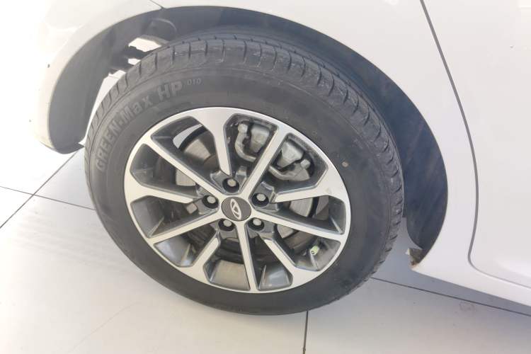 Used Chery Arrizo 5 2021 PRO 1.5L CVT Youth Edition
