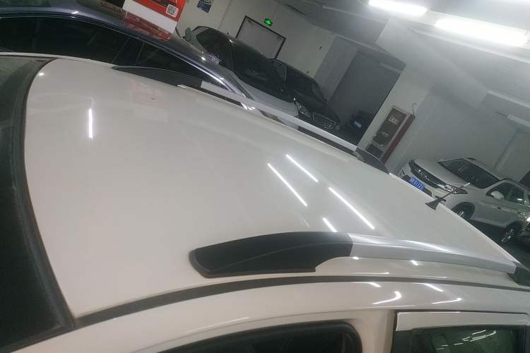 Used Haval H1 2017 Red-Label 1.5L AMT Comfort Model