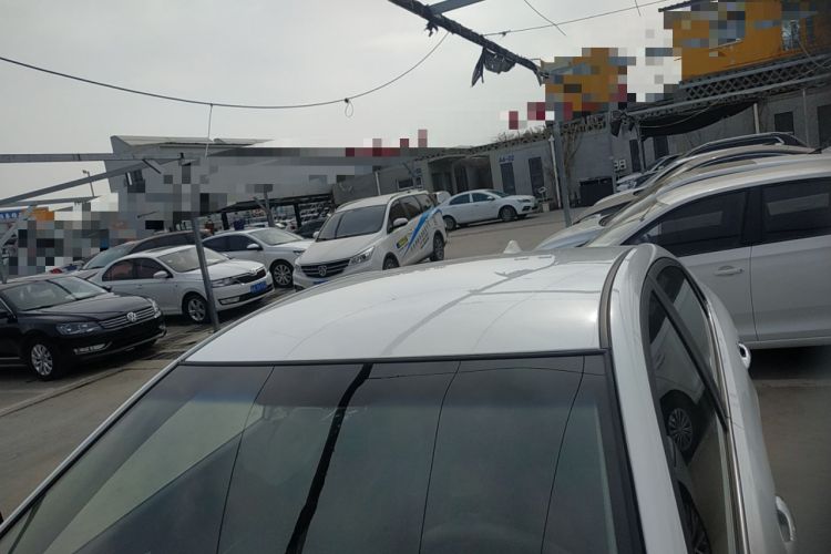 Used Kia K2 2015 Sedan 1.4L MT GLS