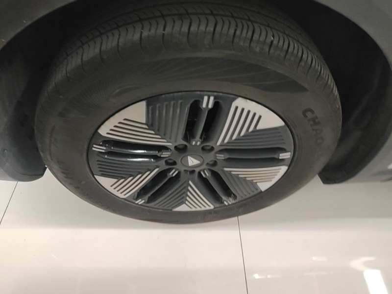 Used Deepal S05 2024 510 Plus Pure Electric Version — 22