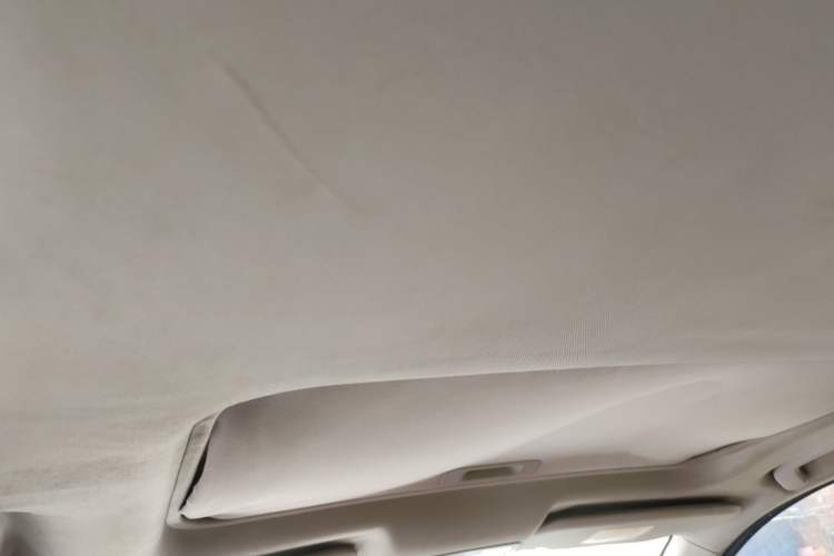 Used Haima S5 2014 1.6L Manual ZhiZun Version
