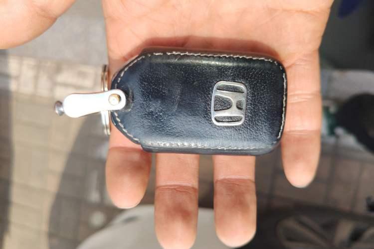 Used Honda Crider 2019 180 Turbo CVT Luxury Edition China V
