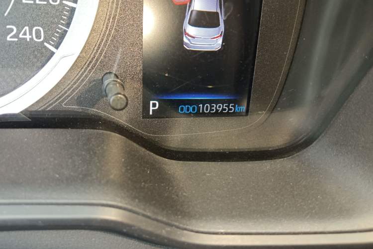 Used Toyota Corolla 2021 1.2T S-CVT Pioneer PLUS Edition
