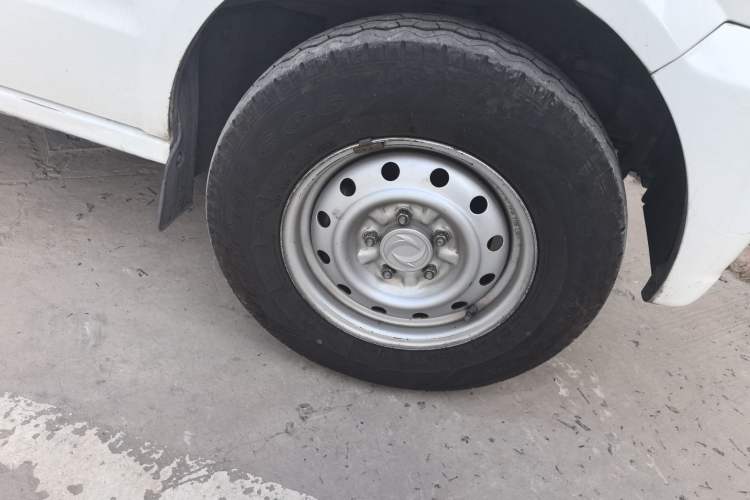 Used Dongfeng Xiaokang EC36 2020 Standard Model CATL Battery