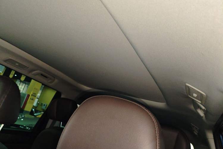 Used GAC Trumpchi M6 2019 270T DCT Prestige Edition (7-seater) China VI