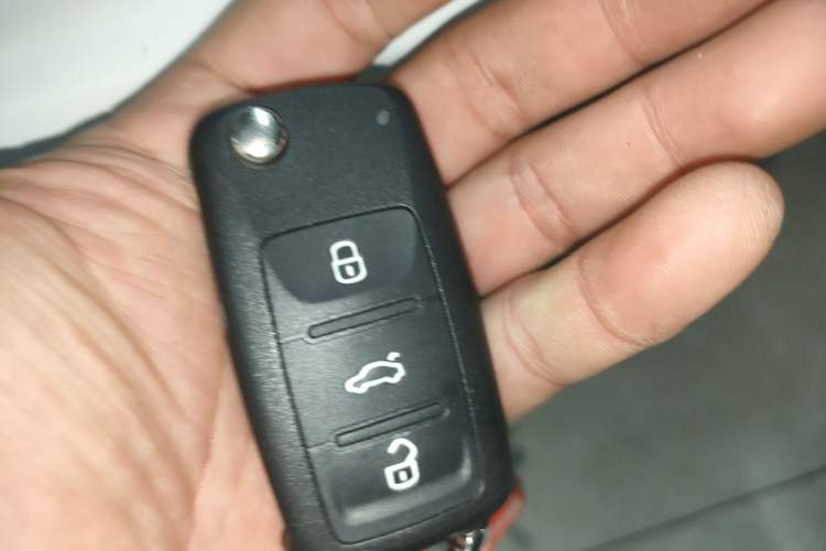 Used Jetta VA3 2024 1.5L Manual Entry-Level Version