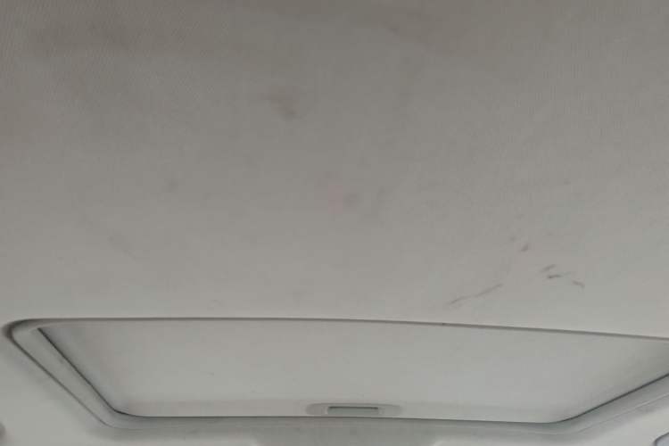 Used BAIC Senova X25 2015 1.5L Manual Elite Edition