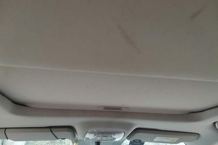 Used GAC Trumpchi GS4 2017 200T Manual Two-Wheel Drive Elite Edition