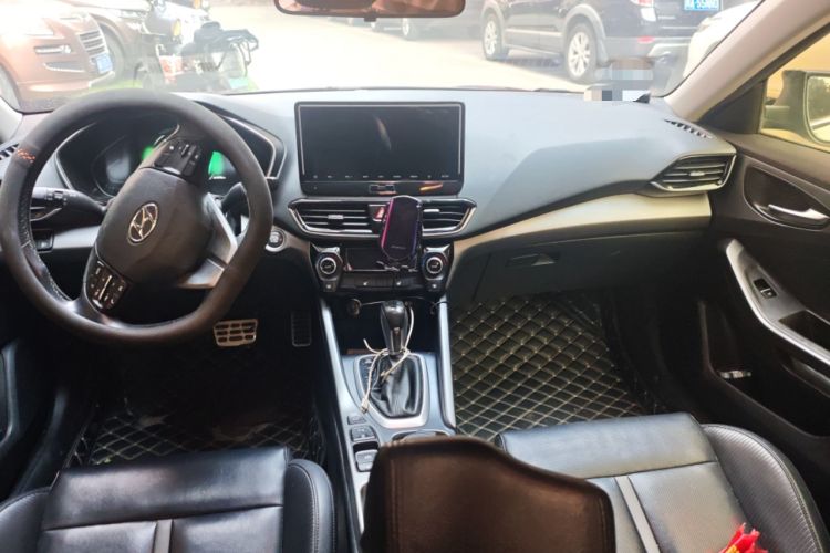 Used Hyundai Lafesta 2019 280TGDi Smart Edition China VI Standard
