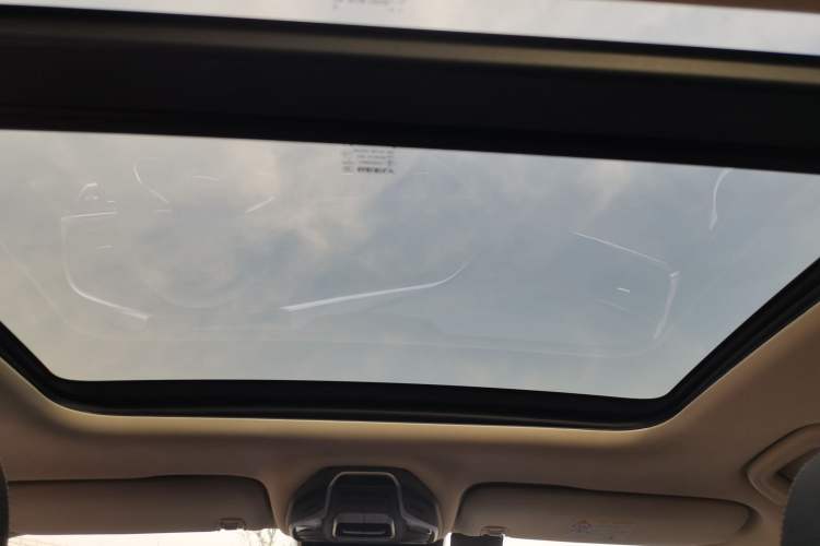 Used Geely Auto Monjaro S 2021 2.0TD DCT Two-Wheel Drive Lightning Edition