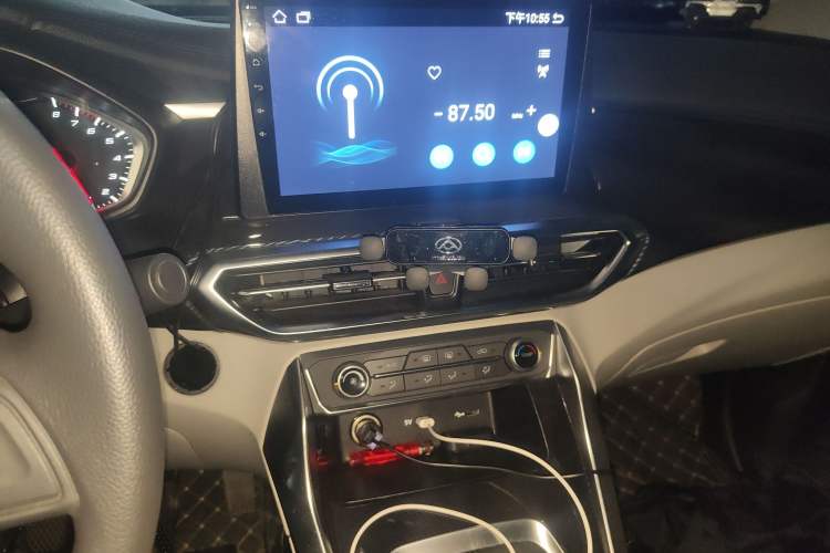 Used SAIC MAXUS G50 2023 1.5T Manual Comfort A
