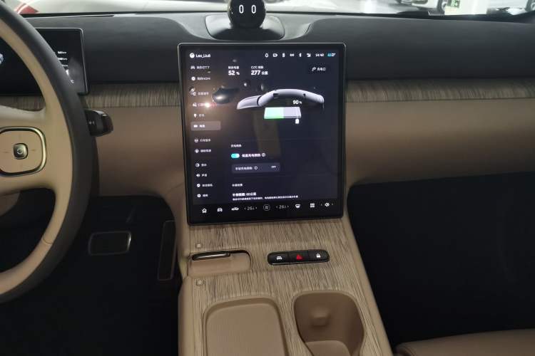 Used Nio ET7 2022 75 kWh