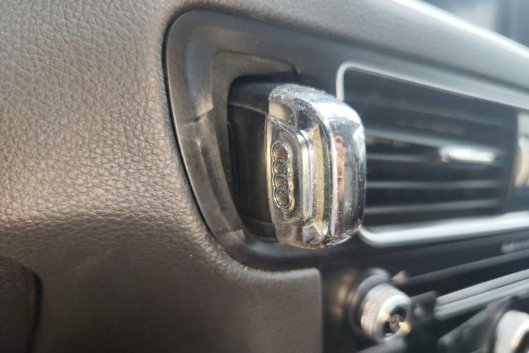 Used Audi Q5 2013 40 TFSI Technology Edition
