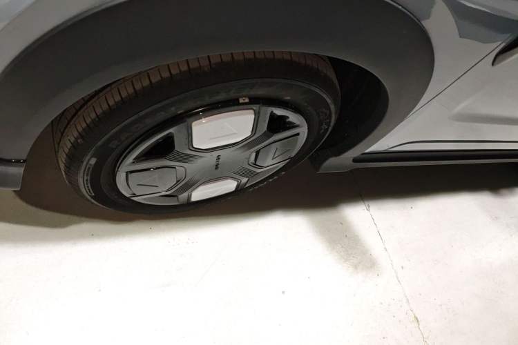 Used Geely Galaxy Panda 2025 210km Panda Kart