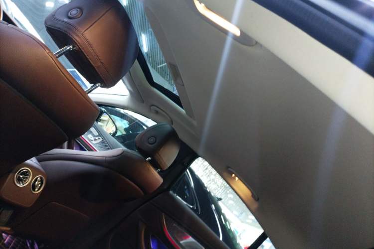 Used Mercedes-Benz CLS 2021 CLS 300 Sport Edition
