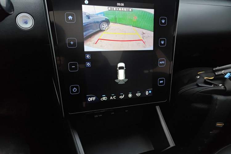 Used Hyundai Tucson 2023 Tucson L 1.5T Automatic Two-Wheel Drive GLX Elite Edition
