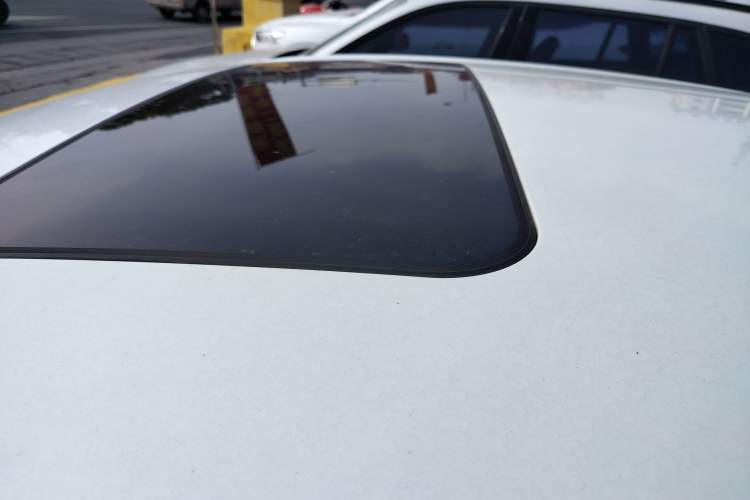 Used MG 6 2021 Pro 1.5T Automatic Trophy Luxury Edition