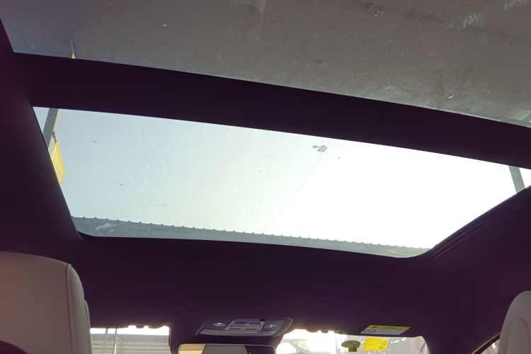 Used BYD Seal 06 New Energy 2025 EV 545KM Flagship Edition