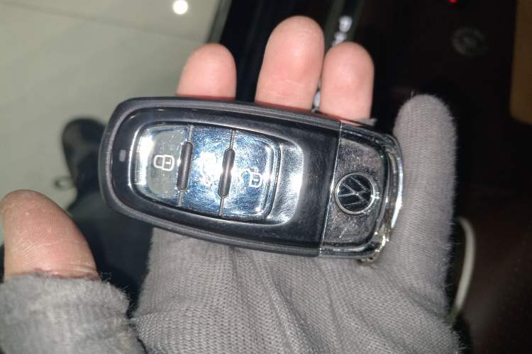 Used Volkswagen Phideon 2021 380TSI Prestige Edition