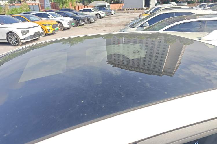 Used BYD Dolphin 2023 420 km Fashion Edition
