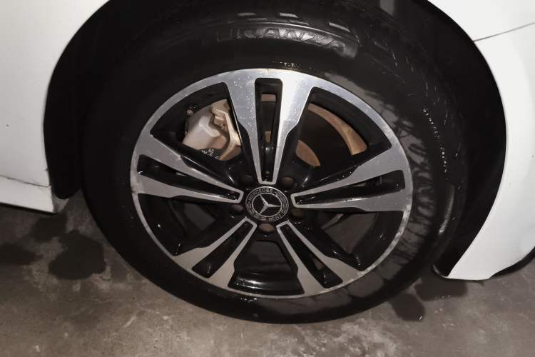 Used Mercedes-Benz C-Class 2017 Restyled C 200 Sport Edition
