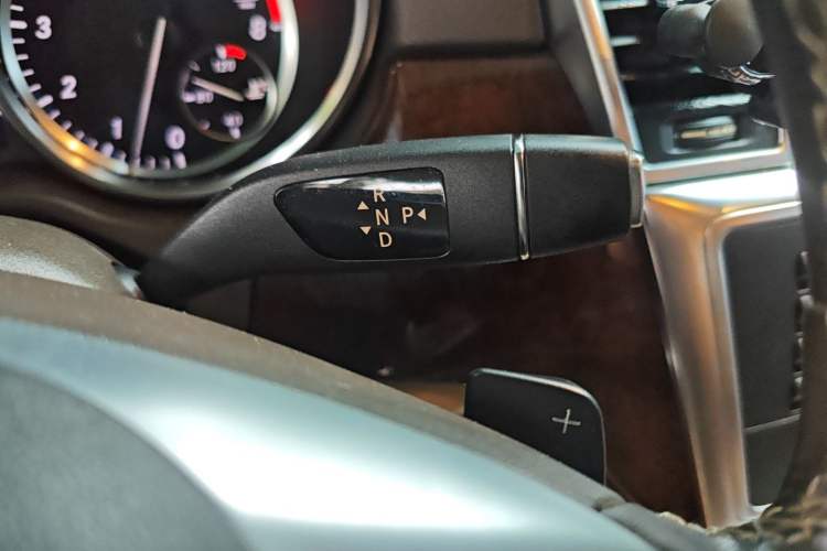 Used Mercedes-Benz M-Class 2012 ML 350 Sport Edition