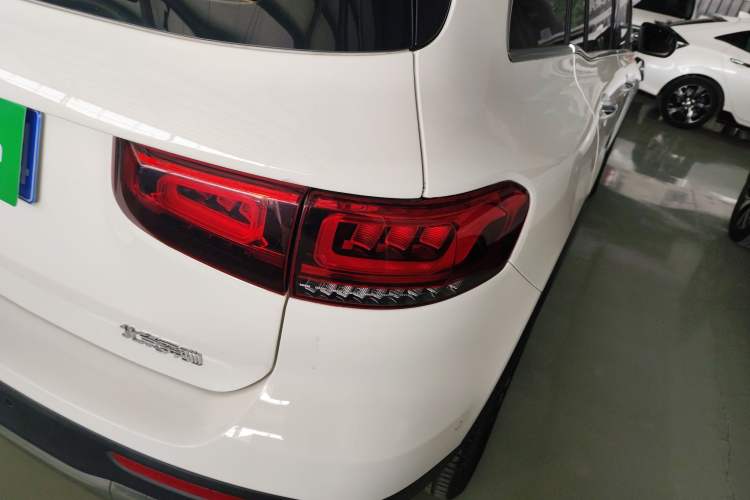 Used Mercedes-Benz GLB 2023 GLB 220 Sport Edition
