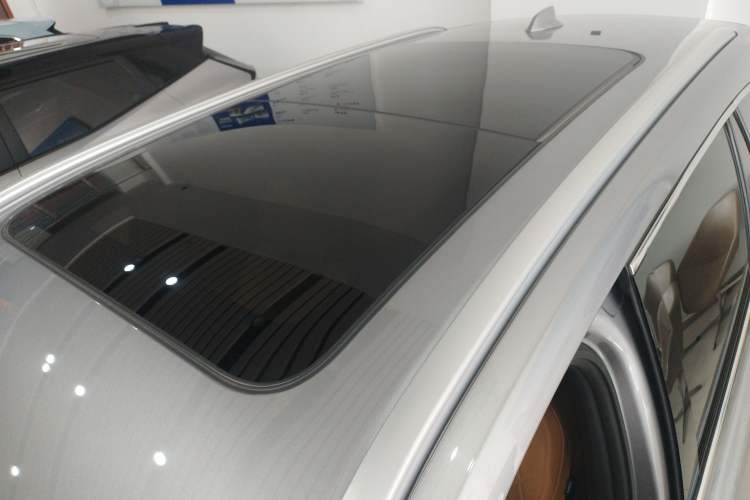 Used Geely Auto Monjaro L Intelligent Engine 2024 1.5T Tiangong Edition
