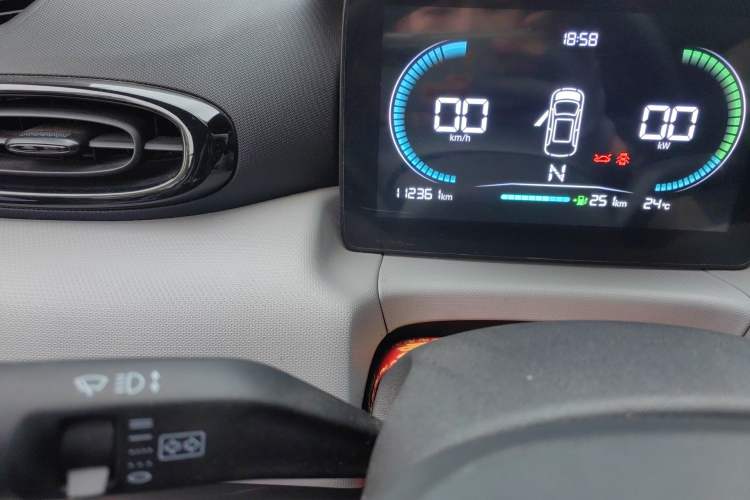 Used Leapmotor T03 2022 Crystal Edition